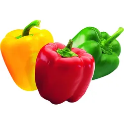 Papryka Słodka Mix Kl. I Polska 500G