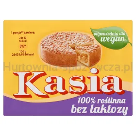 Kasia Bez Laktozy 250G