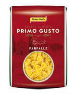 *Primo Gusto Makaron Farfale 500G