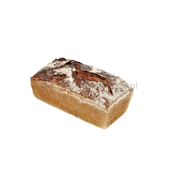 Putka Chleb Żytni 400G Odp