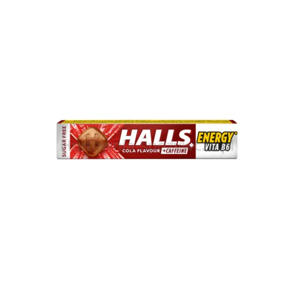 Halls Cola 32G