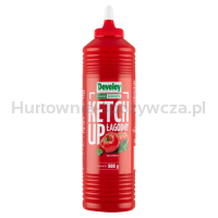 Develey Ketchup Łagodny 900 G