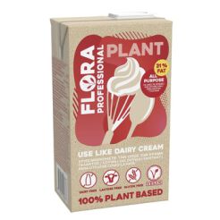 Flora Professional Plant 31% Wielofunkcyjna 1L