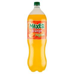 Maxer Orange 20% Soku 2 L