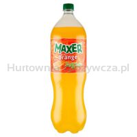 Maxer Orange 20% Soku 2 L