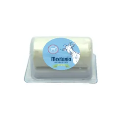 MEELANIA Roladka kozia czosnek z ziołami 100g