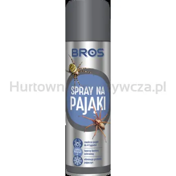 Bros - Spray Na Pająki 250Ml