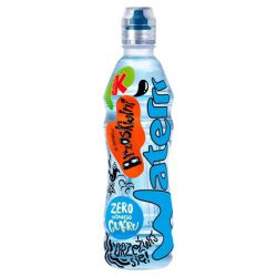 Kubuś Waterrr Napój Brzoskwinia 500 Ml