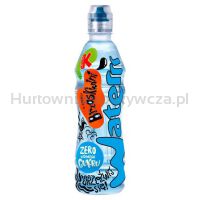 Kubuś Waterrr Napój Brzoskwinia 500 Ml