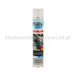 Quick Środek Do Kokpitu Fresh Linen Spray 0,75L