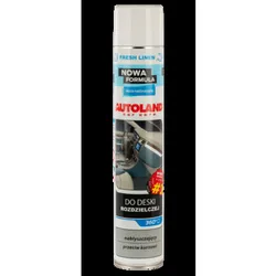 Quick Środek Do Kokpitu Fresh Linen Spray 0,75L