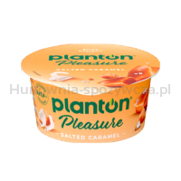 Planton Pleasure salted caramel 130g
