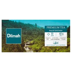 Dilmah Ceylon Premium Tea 30X2 G