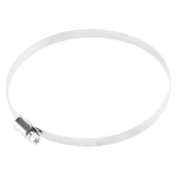 Opaska Ślimakowa 110-130/9 Mm, W2