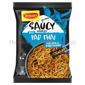 WINIARY Noodles Pad Thai 92,5g
