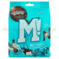Wawel Michałki Kokosowe 245G