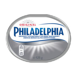 Philadelphia SerekŚmietankowy 125G