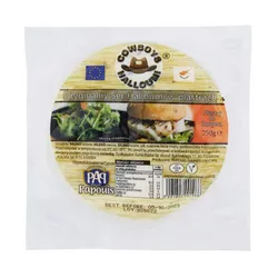 Oryginalny ser halloumi w plastrach 250g Papouis