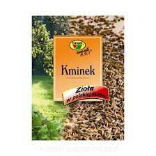 *Carum Kminek Mielony 20G