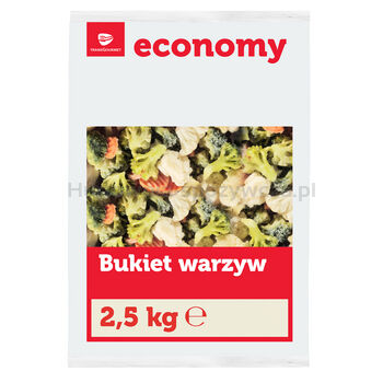 TGE Bukiet warzyw 2,5kg