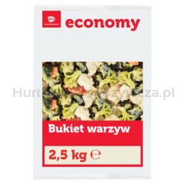TGE Bukiet warzyw 2,5kg