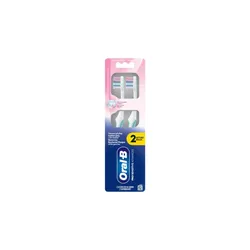 Oral-B Pro-Sensitive Advanced Szczoteczki Do Zębów 2 Szt