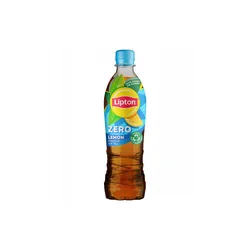 Lipton Lemon zero cukru 500 ml