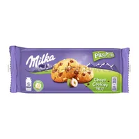 Milka Pieguski Nut 135G