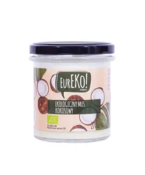 Mus Kokosowy Bio 270 G