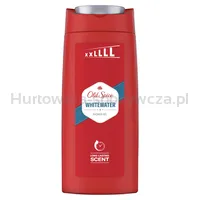 Old Spice Żel Pod Prysznic Dla Mężczyzn Whitewater 675 Ml