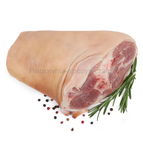 Golonka Wieprzowa Tylna Około 1,5 Kg