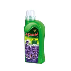 Agrecol Mineral Żel Do Roślin Kwitnących 1L