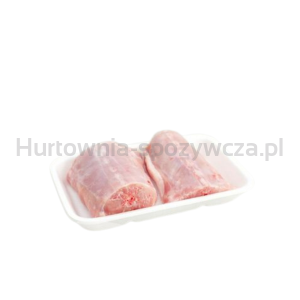 Borowczyk Comber Z Królika Mrożony około  0,6 Kg