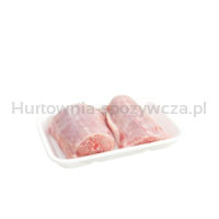 Borowczyk Comber Z Królika Mrożony około  0,6 Kg