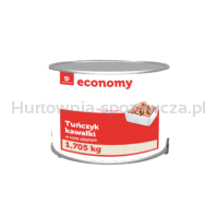 TGE Tuńczyk kawałki w sosie własnym 1705 g