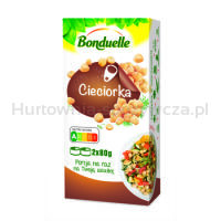 Bonduelle Cieciorka 2X80G