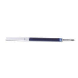 Donau Wkład do długopisu automatycznego żel. z wodoodpornym tuszem 0,5mm, 10szt., niebieski 
