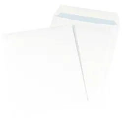 Koperty Samoklejące Office Products, Sk, C4, 229X324Mm, 90Gsm, 250Szt., Białe