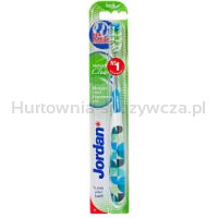 Jordan Szczoteczka Do Zębów Individual Clean Soft