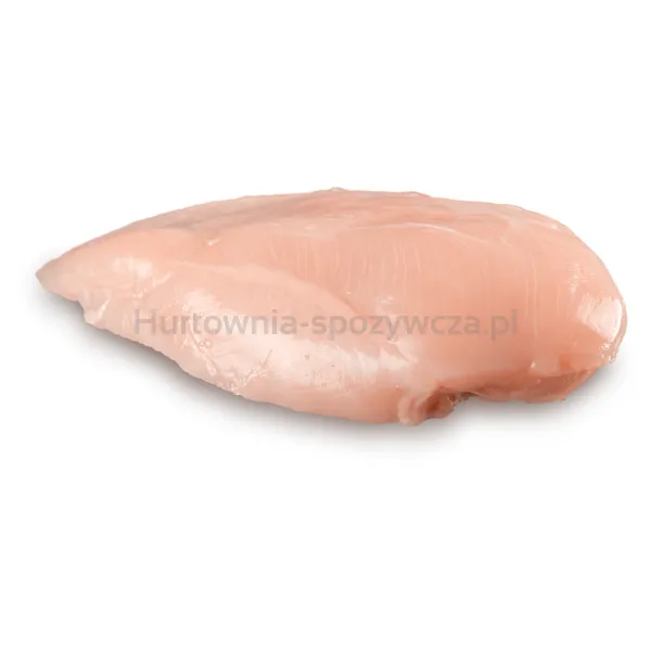 Filet Z Piersi Kurczaka Gastro Map Około 2,5 Kg