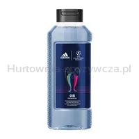 adidas UEFA Żel Pod Prysznic dla mężczyzn 400ml