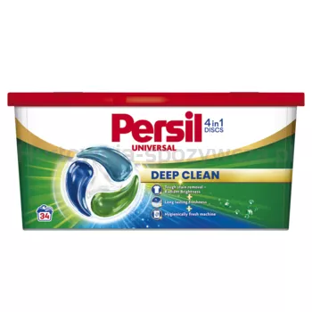Persil Discs Universal 34 prania 561 g