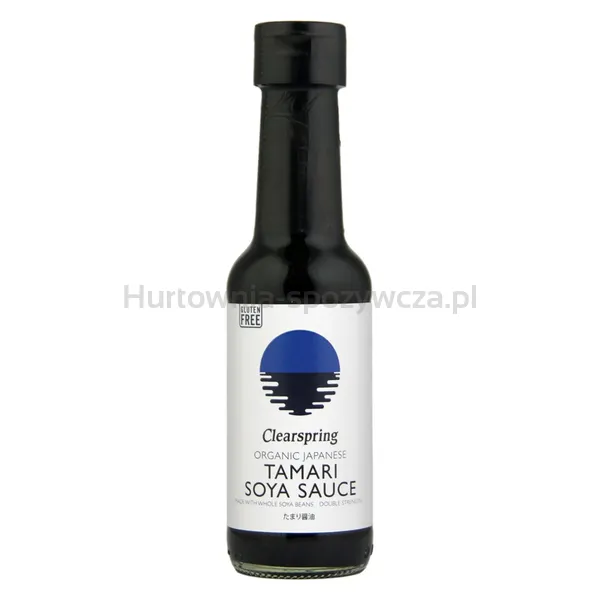 Sos Sojowy Tamari Double Bio 150 Ml