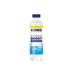 Oshee Hydroboost Soczysta Cytryna 555Ml SK