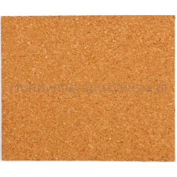 Podkładki Korkowe 100X120 Mm