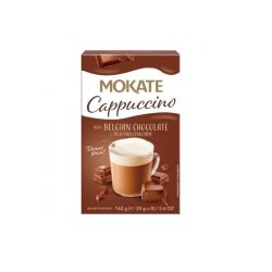 Kawa Rozp.Mokate 3W1 Brown S.Xxl 24*17 G