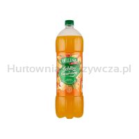 Hellena Oranżada Party W Wersji Truskawkowej 20% Soku 0,75L