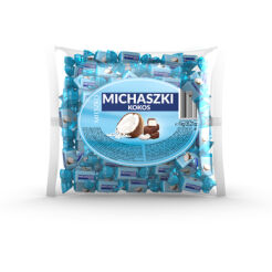 Michaszki Kokos 1Kg Mieszko