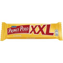 *Wafle Prince Polo Xxl Classic 50G