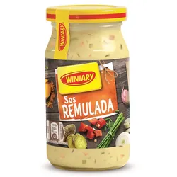 WINIARY Sos Remulada 250ml